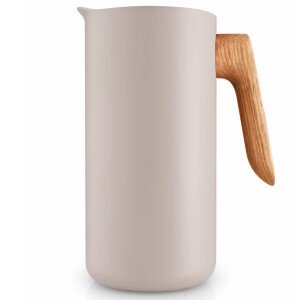 Product detail of Džbán na vodu NORDIC KITCHEN 1,4 l, písková, Eva Solo
