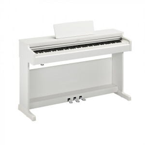 Product detail of Yamaha Arius YDP-165WH