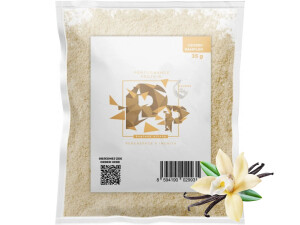 Product detail of BrainMax Performance Protein, nativní syrovátkový protein, vanilka, 30 g, VZOREK