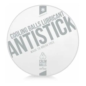 Product detail of Angry Beards Antistick Snowballs Chladivý lubrikant na kule 55 g