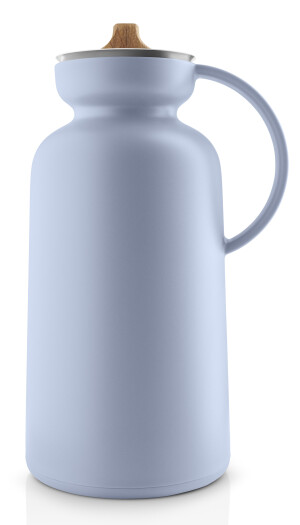 Product detail of EVA SOLO Vakuová konvice Silhouette 1l Modré nebe