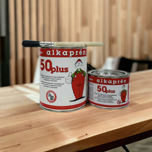 Product detail of Alkaprén 50 plus 1l (0,9 kg)