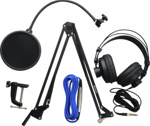 Product detail of Presonus Broadcast Accessory Pack