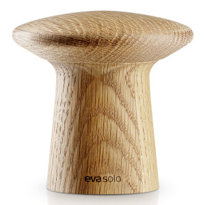 Product detail of Mlýnek na sůl nebo pepř 7,5 cm, přírodní, Eva Solo