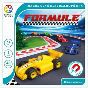 Product detail of SMART - Formule