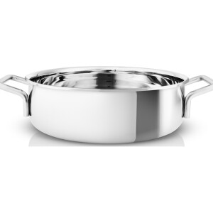 Product detail of Pánev na soté MULTI 24 cm, stříbrná, nerezová ocel, Eva Solo