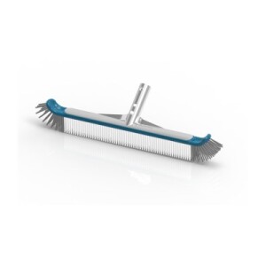 Product detail of AstralPool bazénový kartáč prohnutý 500 mm Blue Line