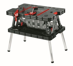 Product detail of Keter Stůl Keter Folding Work Table dílenský KT-610500