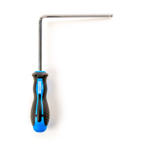 Product detail of GrooveTech GTAW5 Sound Hole Truss Rod Driver - 5mm