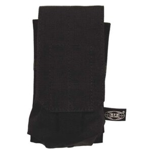 Product detail of Pouzdro MOLLE na 1 zásobník černé
