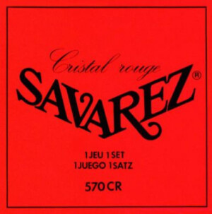 Product detail of Savarez 570CR
