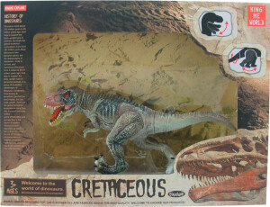 Product detail of Sparkys Tyranosaurus