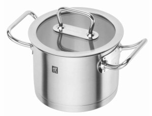 Product detail of Hrnec PRO 16 cm, vysoký, ZWILLING