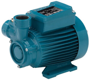 Product detail of Čerpadlo Calpeda CT 61 400V 0,33kW