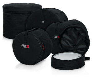 Product detail of Gator GP-FUSION-100 Protechtor Standard - Fusion Set