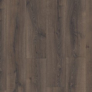 Product detail of Quick Step MJ3553 Laminát Majestic Dub pouštní kartáčovaný tmavě hnědý