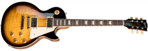 Product detail of Gibson Les Paul Standard 50s Tobacco Burst