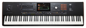Product detail of Korg Pa5X-88