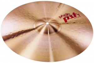 Product detail of Paiste PST 7 Heavy Crash 16"