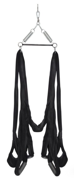 Product detail of Závěsná erotická houpačka Fantasy Bondage Swing