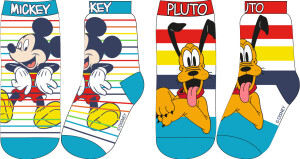 Product detail of Mickey Mouse - licence Chlapecké ponožky - Mickey Mouse 5234A383, barevná Barva: Mix barev, Velikost: 31-34