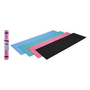 Product detail of EXCELLENT Fitness podložka na jógu EVA modrá KO-8EC000010modr