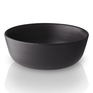 Product detail of Jídelní miska NORDIC KITCHEN 400 ml, černá, Eva Solo