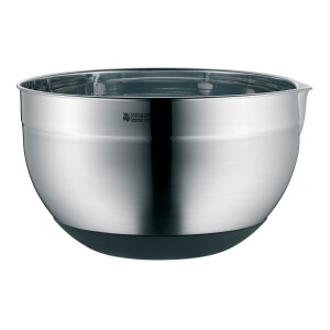 Product detail of Kuchyňská mísa 20 cm, se silikonovým dnem, nerez, WMF