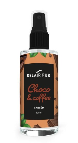 Product detail of Parfém do interiéru Čokoláda/Káva Belair Pur 100 ml