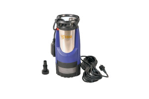 Product detail of Ponorné čerpadlo IBO MULTI IP 1000 INOX 230V 10m s plovákem
