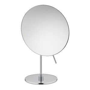Product detail of KELA Kosmetické zrcátko polohovací GIULIA chrom KL-20668