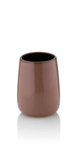 Product detail of KELA Pohár keramika Liana růžová KL-23629