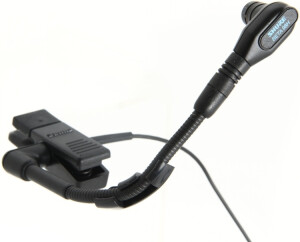Product detail of Shure WB98H/C