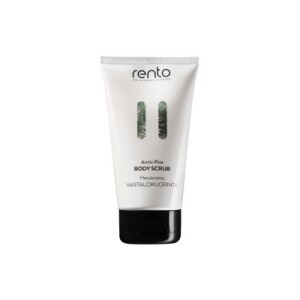 Product detail of Rento tělový peeling do sauny s vůní borovice, 150ml