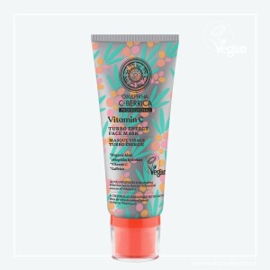 Product detail of C-Berrica Turboenergetická pleťová maska 100 ml
