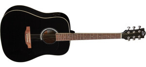 Product detail of Eko Ranger 6 EQ - Black