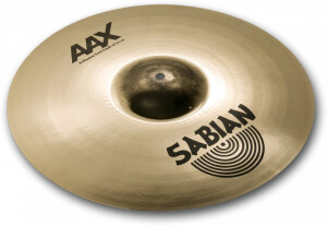 Product detail of Sabian AAX X-Plosion Fast Crash 18''