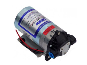 Product detail of SHURFLO 8000-543-250 12 V DC, membránové čerpadlo