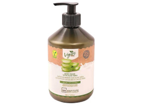 Product detail of IDC Institute - Mýdlo s aloe vera Tekuté mýdlo 500 ml