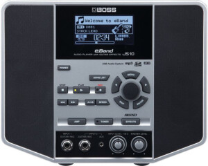Product detail of Boss JS-10 eBand