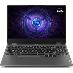 Product detail of Lenovo LOQ 15IRX9 (83DV006KCK) šedý + 3. rok záruky po registraci