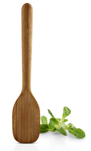Product detail of EVA SOLO Servírovací lžíce, široká, bambusová, Nordic Kitchen