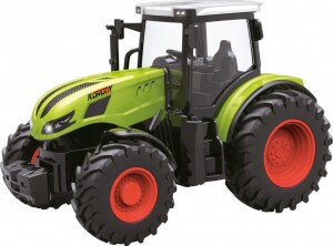 Product detail of Traktor svítící RC na dálkové ovládání 20 cm