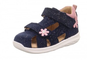 Product detail of Dívčí sandály BUMBLEBEE, Superfit, 1-000388-8000, modrá - 26