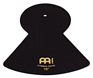 Product detail of Meinl MCM-18 Cymbal Mute