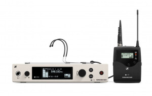 Product detail of Sennheiser ew300-G4 HEAD