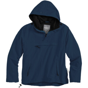 Product detail of Surplus Bunda Windbreaker navy 5XL