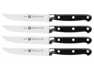 Product detail of Steakový nůž PROFESSIONAL "S", sada 4 ks, ZWILLING