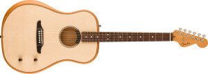 Product detail of Fender Highway Dreadnought - Natural Spruce
