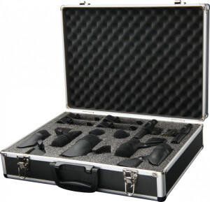 Product detail of Presonus DM-7